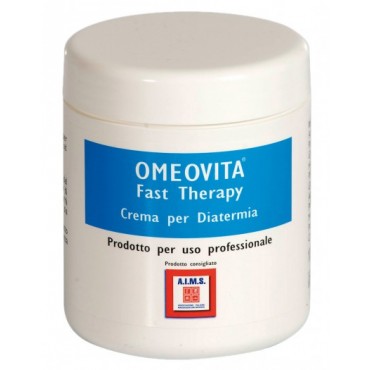 CREMA PER DIATERMIA OMEOVITA 1000 ML